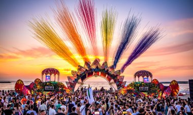 DJ Snake, Tinie Tempah și Dimitri Vegas se alătură lineup-ului Neversea