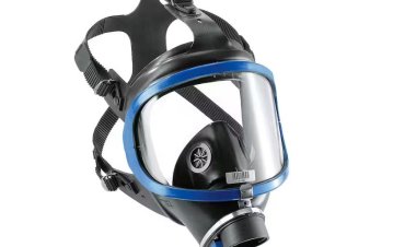 Senatorii și-au cumpărat măști speciale de gaze