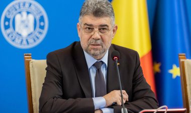Ciolacu: Ministrul de Interne are mână liberă să facă curăţenie pornind de la cazul 2 Mai