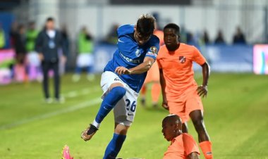 Farul - FC Urartu 3-2, în manşa întâi a turului 2 preliminar al Europa Conference League