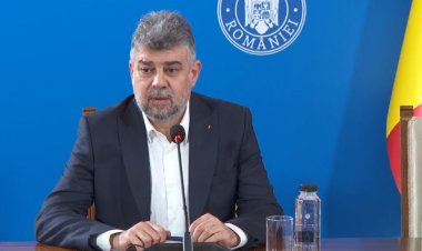 Ciolacu: Protecţia socială a fost folosită ca şi un business