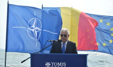 Angel Tîlvăr: Sistemul Patriot operaţional în România este indispensabil