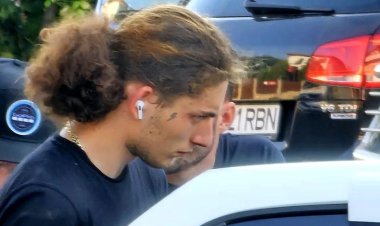 Şoferul drogat care a omorât doi tineri a produs accidentul după ce fusese verificat de poliţişti