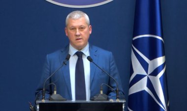 Predoiu: Am trimis Corpul de control pentru investigarea întregului lanț de evenimente