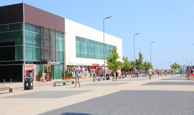 Restrictii de circulație pe perioada Festivalului Național de Muzică Ușoară Mamaia 2023