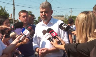 Premierul Ciolacu a dispus verificarea instalaţiilor de depozitare şi comercializare a carburanţilor, inclusiv GPL