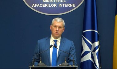 Predoiu propune confiscarea mijloacelor de transport dacă şoferul a fost confirmat pozitiv cu droguri