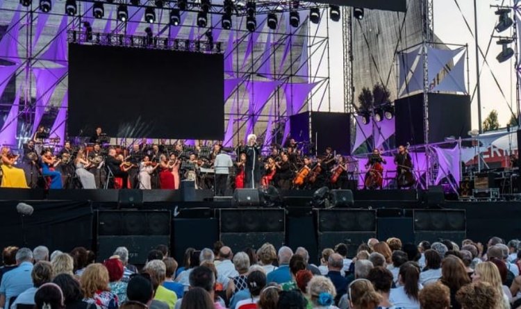 George Măndilă: Festivalul de Muzică Ușoară este o parte din spiritul și eleganța stațiunii