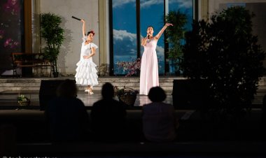 Stagiunea estivală continuă la Constanța