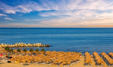 Sezonul estival continuă la Mamaia