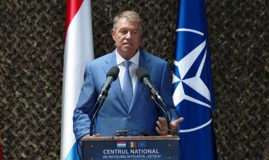 Soţii Iohannis obligaţi să predea casa din Sibiu și sumele datorate ANAF