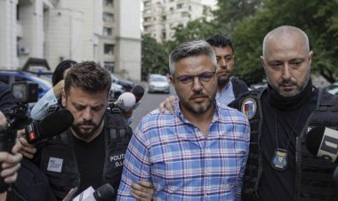 Patronii staţiei GPL de la Crevedia, arestaţi pentru 30 de zile