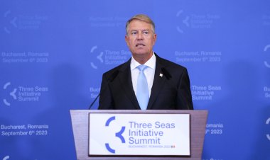 Iohannis: Situația s-a schimbat, au apărut astfel de piese. Am informat NATO și aliații.
