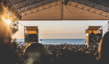 Mamaia - Destinația evenimentelor de top, și în septembrie