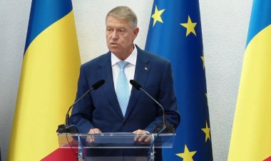 Iohannis: MCV pentru România s-a finalizat; este o mare reuşită a României