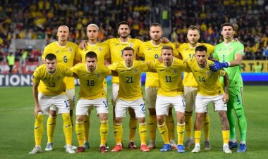 România va disputa meciul cu Andorra cu porţile închise