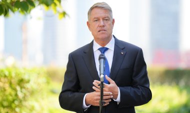 Iohannis, despre noile măsuri fiscale: Este un pas în direcţia bună
