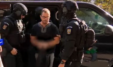 Farmacistul care trafica Fentanil şi Oxicodonă, arestat preventiv pentru 30 de zile