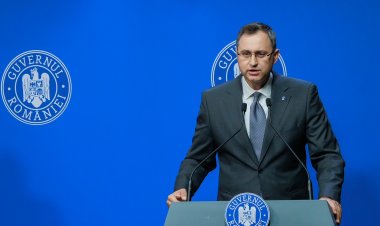 Guvernul a aprobat proiectul de lege privind măsurile fiscale