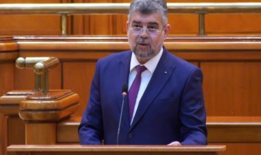 Ciolacu: Astăzi se termină cu șmecheria. De azi, toată lumea va plăti în funcție de cât câștigă.