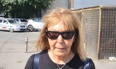 Monica Macovei a fost trimisă în judecată