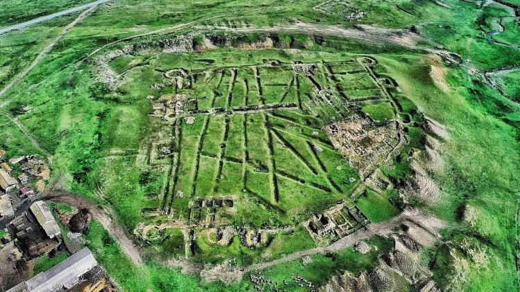 FESTIVALUL ULMETUM – EROII DIN PĂDUREA DE ULMI, un eveniment cultural de popularizare a istoriei Dobrogei