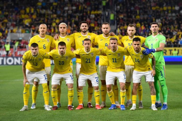 România va disputa meciul cu Andorra cu porţile închise