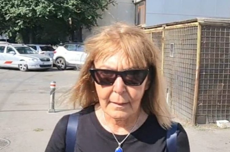 Monica Macovei a fost trimisă în judecată