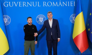 Ciolacu a solicitat Ucrainei să recunoască, în cel mai scurt timp, inexistența așa-numitei limbi moldovenești