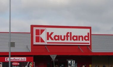 ANPC a amendat cu peste 1,7 milioane de lei 65 de magazine Kaufland din toată ţara