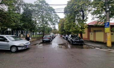 Se modifică regimul de circulație pe 3 străzi din zona centrală