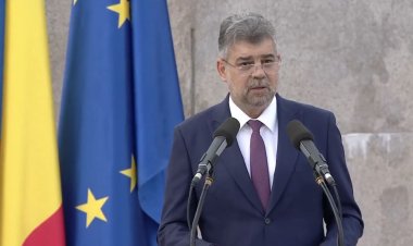 Ciolacu: Securitatea cetăţenilor români nu va fi pusă în pericol niciodată.