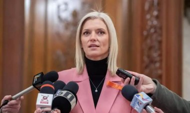 Gorghiu: Societatea a primit un mesaj bun, sănătos legat de infracţiunile sexuale