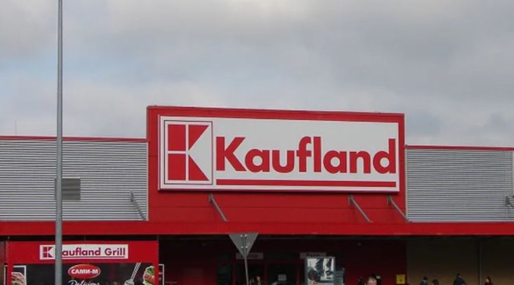ANPC a amendat cu peste 1,7 milioane de lei 65 de magazine Kaufland din toată ţara