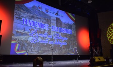 Documentarul Flavours of Romania, în premieră la Constanța de Ziua Dobrogei