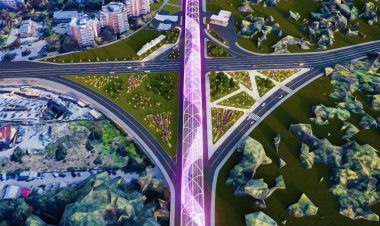 Răsăuţeanu a depus un proiect pentru construirea unui pasaj la intersecția Tomis cu Aurel Vlaicu