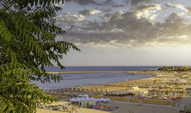OMD Mamaia Constanța raportează cifre superioare pentru sezonul 2023