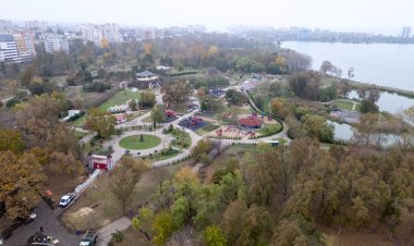 Se închide Țara Piticilor din Parcul Tăbăcărie
