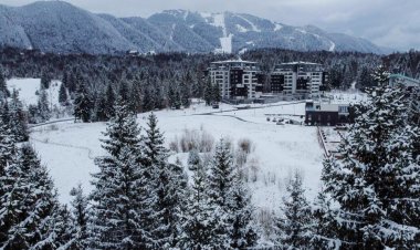 Care sunt destinațiile preferate ale românilor pentru sărbătorile de iarnă