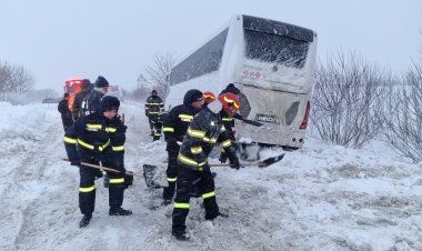A fost reluată circulația între Murfatlar și Cobadin, precum și între Ovidiu și Mihail Kogălniceanu