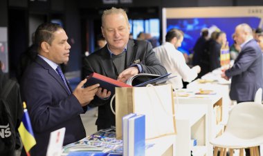 Destinația Mamaia Constanța, căutată de jurnaliști și turiști polonezi