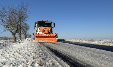 Starea drumurilor județene din Constanța