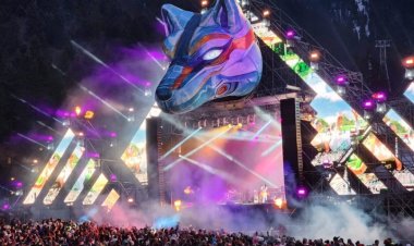 Festivalul MASSIF anunță primul val de artiști