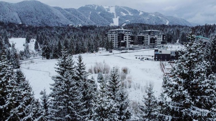 Care sunt destinațiile preferate ale românilor pentru sărbătorile de iarnă