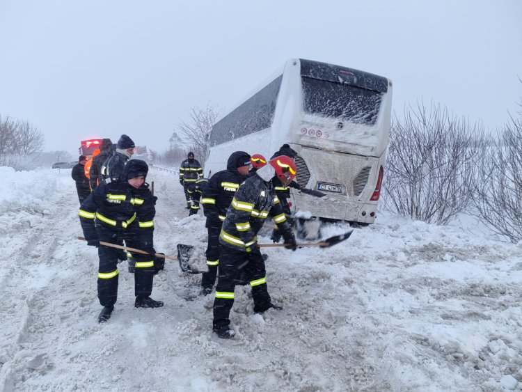 A fost reluată circulația între Murfatlar și Cobadin, precum și între Ovidiu și Mihail Kogălniceanu