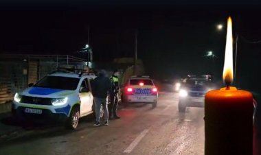 Un polițist a fost găsit împușcat în cap. Avea doar 22 de ani