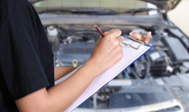 Valabilitatea ITP ar putea scădea la 6 luni