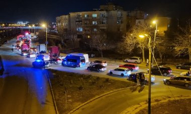 Protestatari din rândul fermierilor şi transportatorilor, amendaţi cu peste 38.000 lei de jandarmii constănțeni