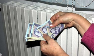 Constănțenii vor plăti mai puțin apă caldă și căldură