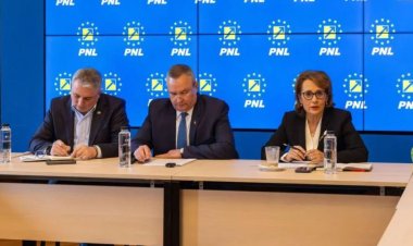 PNL vrea eliminarea impozitării cu 10 la sută a concediilor medicale
